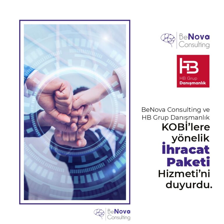 KOBİ’lere Yönelik İhracat Paketi