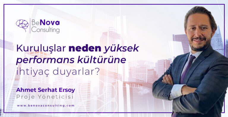Yüksek Performans Kültürü