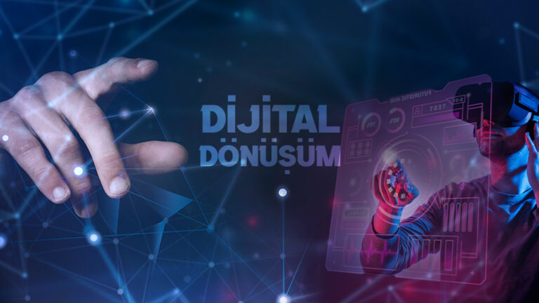 Dijital Dönüşüm Nasıl Olmalıdır?