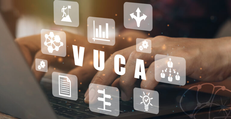 Vuca