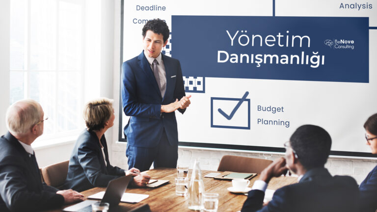 BeNova Consulting Yönetim Danışmanlığı Nedir?