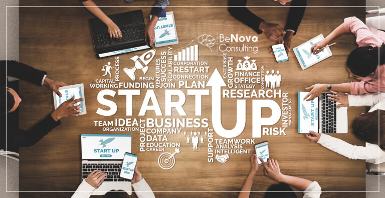Start-Up’lar İçin Pazara Giriş Stratejisi