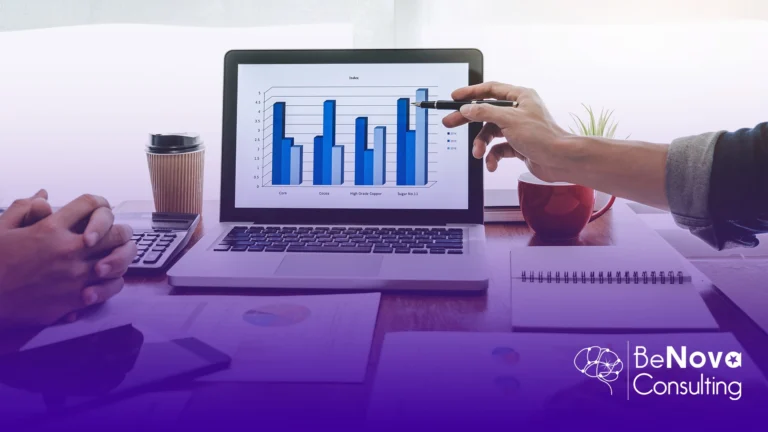 BeNova Consulting ile Geleceğe Güvenle İlerleyin