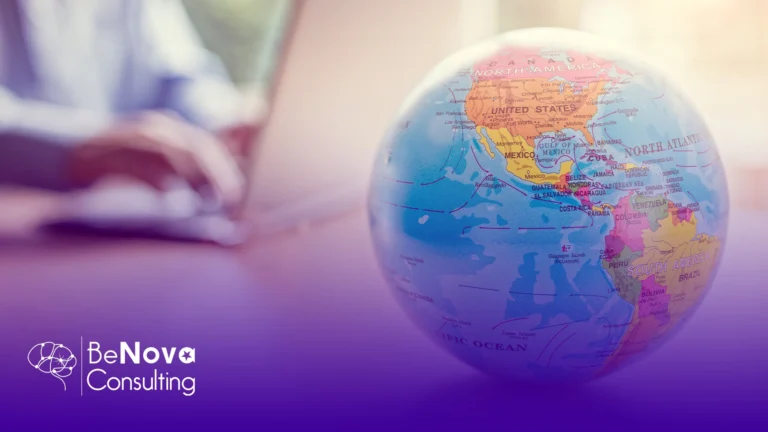 Savunma ve Havacılık Sektöründe BeNova Consulting ile İhracat Potansiyelinizi Artırın