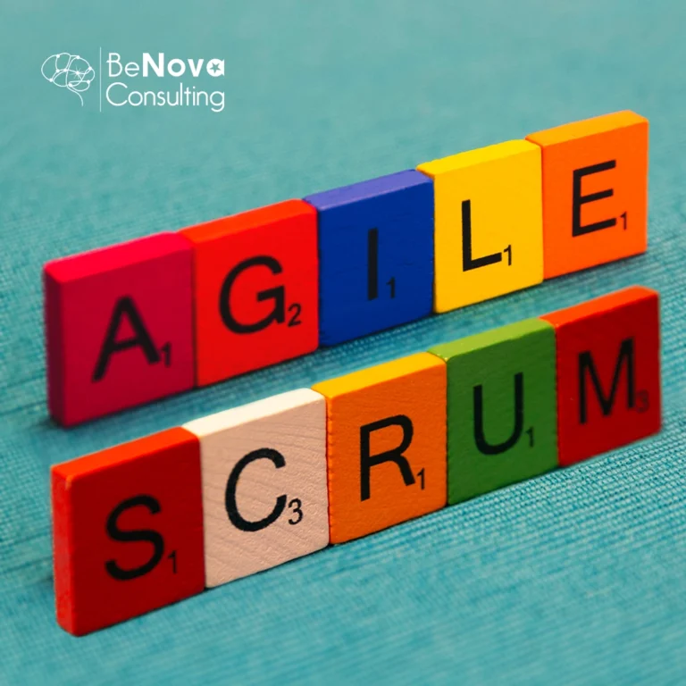 Kurumsal Dönüşümün Gücü: Agile ve Scrum Metodolojilerinin İş Dünyasındaki Rolü