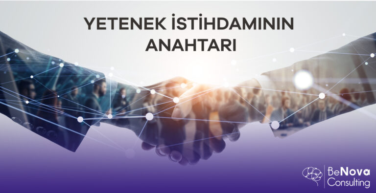 Yetenek İstihdamının Anahtarı: Endüstri ve Örgüt Psikolojisi