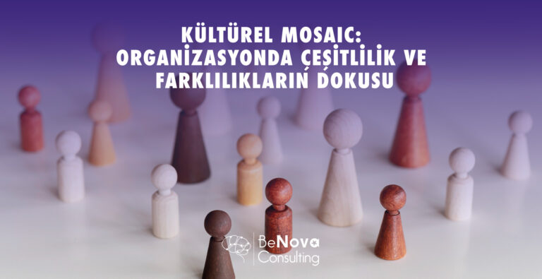 Kültürel Mosaic: Organizasyonda Çeşitlilik ve Farklılıkların Dokusu