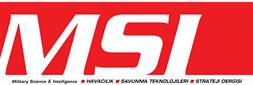 MSI Dergisi