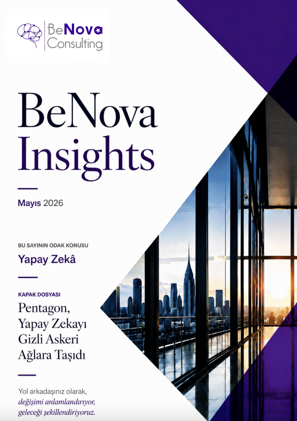 BeNova Insights
